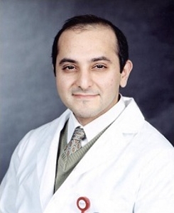 Profile for Behrouz Jafari