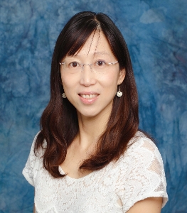 Profile for Luohua Jiang