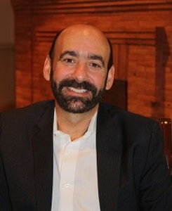 Profile for Richard Arum