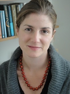 Profile for Melissa Mazmanian