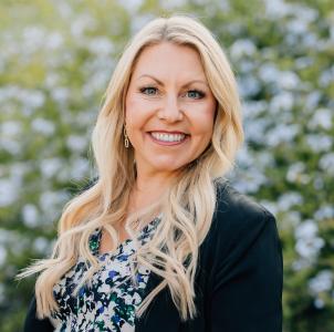 Profile for Tiffany K Nielsen