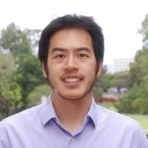 Profile for Albert Siryaporn