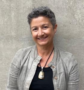 Profile for Houri Berberian