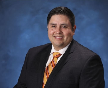 Profile for Marcelo Wilfran Hinojosa