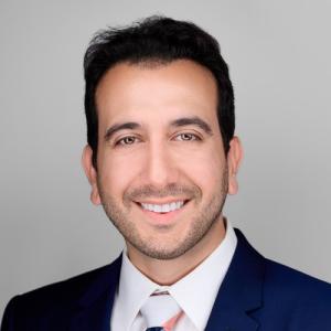 Profile for David Safani