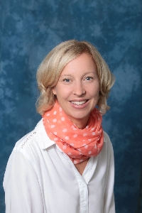 Profile for Suellen Hopfer