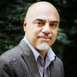 Profile for Hector Tobar