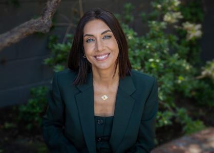 Profile for Talar Chahinian