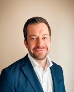 Profile for Joe Patterson