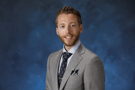 Profile for Nathan Rojek