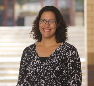 Profile for Angela Jenks