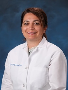 Profile for Maryam Golshan Momeni