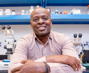 Profile for Kwasi Connor