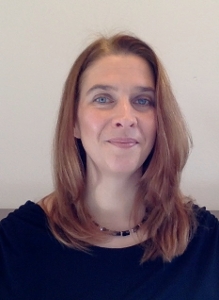 Profile for Nicole Grimes