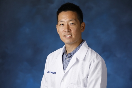 Profile for Cy Kim,