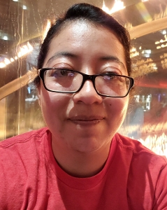 Profile for Aleah H Hernandez