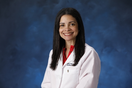 Profile for Maria Del  Valle  Estopinal