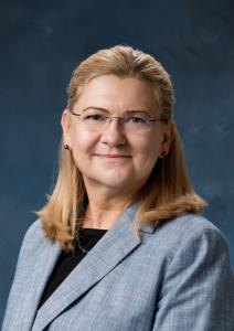 Profile for Dorota Skowronska-Krawczyk