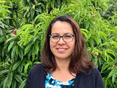 Profile for Wasila Dahdul