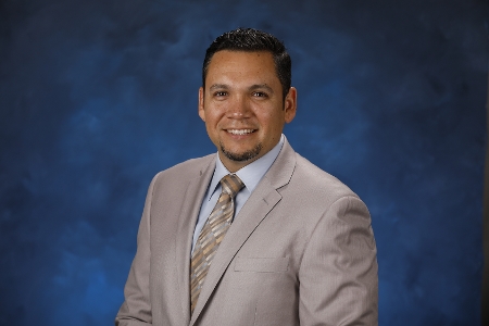 Profile for José Mayorga