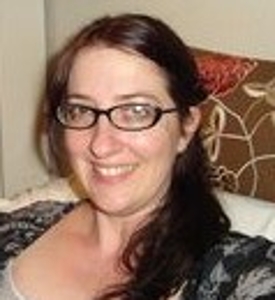 Profile for Catherine Eileen Winiarski