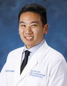 Profile for Jay Y. Shen