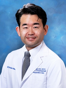 Profile for Kei Togashi