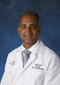 Profile for Vivek R. Patel