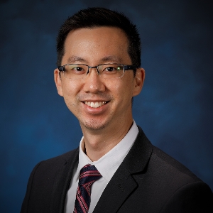 Profile for Samuel L. Chen
