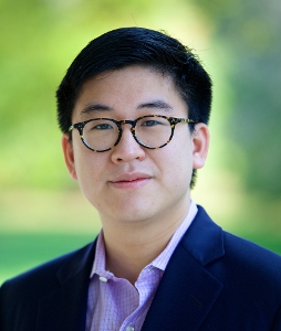 Profile for Eric Daniel Wang