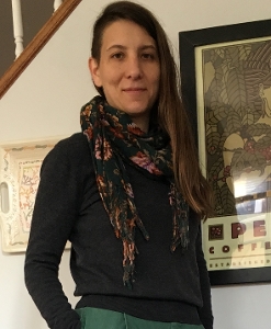 Profile for María Rebolleda-Gómez