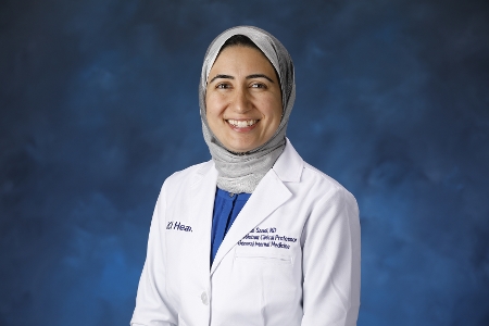 Profile for Zainab Saadi