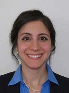 Profile for Naudereh Noori