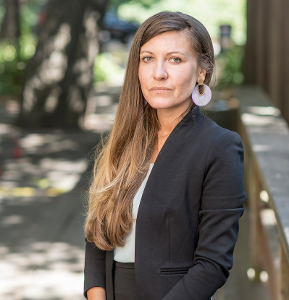 Profile for Sarah Ashley Whitt