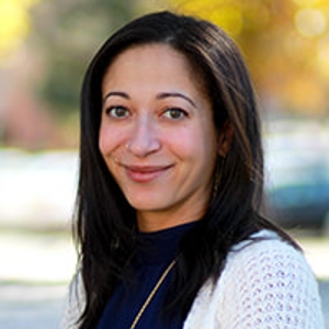 Profile for Katherine Trieste Rhodes