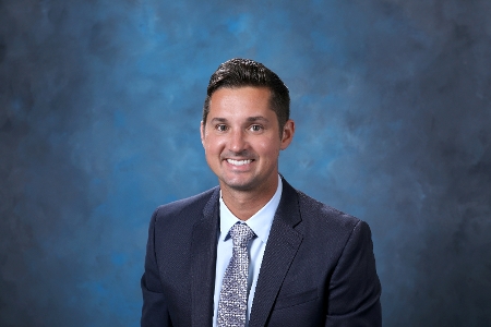 Profile for Ryan McClean DiGiovanni