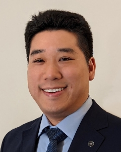Profile for Alvin Yu