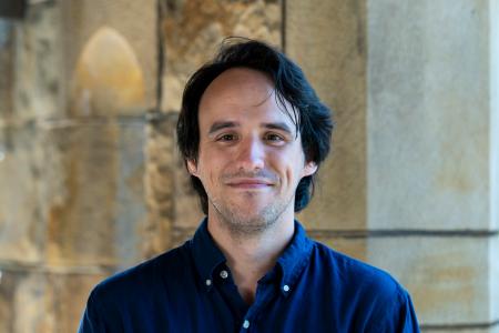 Profile for Maxime Philippe Bey-Rozet