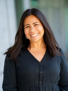 Profile for Camille Reiko Acosta
