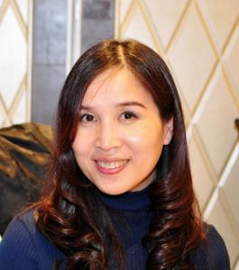 Profile for Jie Zhuang