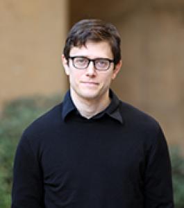 Profile for Aaron Bornstein