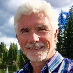Profile for John Crawford