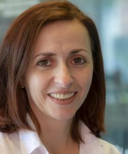 Profile for Mihaela Balu