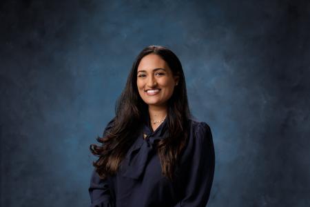 Profile for Anjali Yashavi Hari