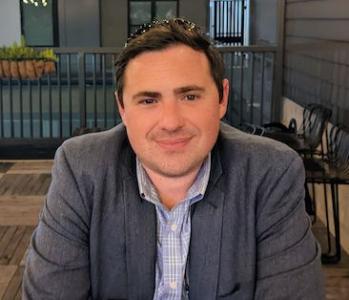 Profile for Paul Pearce