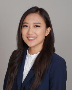 Profile for Shannon S Zhang