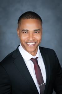 Profile for Julian Michael Thomas